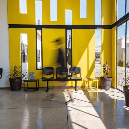 Check Inn Hostal Aeropuerto Gdl Las Pintas 외부 사진