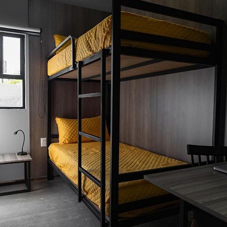 Check Inn Hostal Aeropuerto Gdl Las Pintas 외부 사진