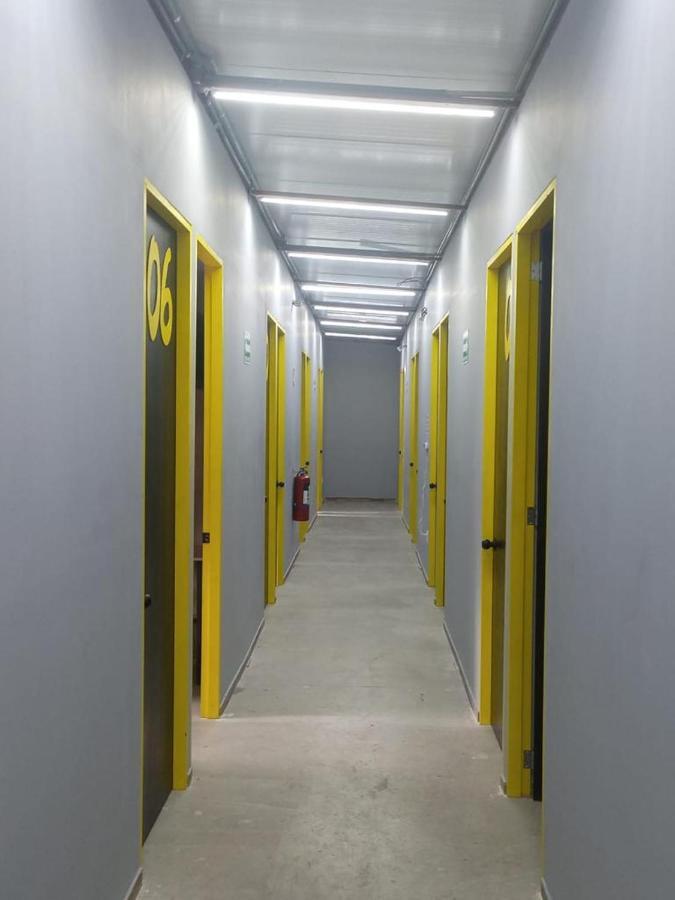 Check Inn Hostal Aeropuerto Gdl Las Pintas 외부 사진