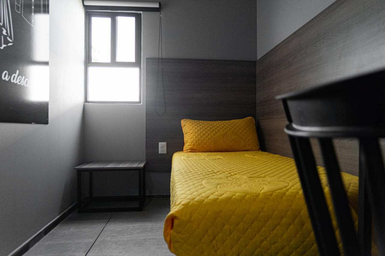 Check Inn Hostal Aeropuerto Gdl Las Pintas 외부 사진