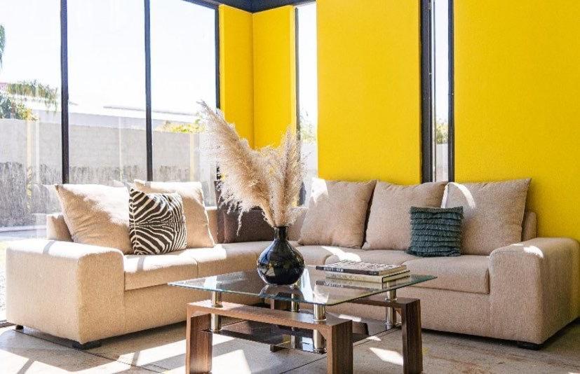 Check Inn Hostal Aeropuerto Gdl Las Pintas 외부 사진