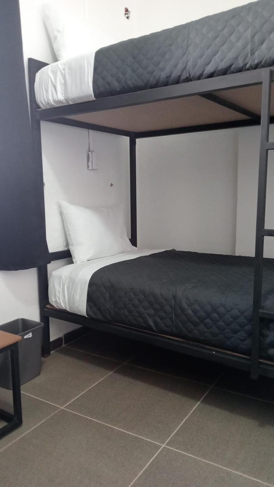 Check Inn Hostal Aeropuerto Gdl Las Pintas 외부 사진