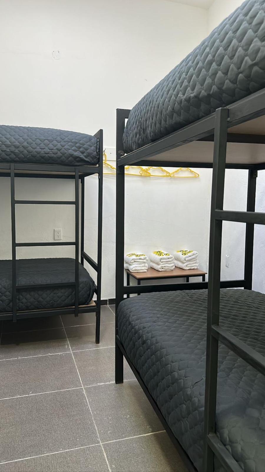Check Inn Hostal Aeropuerto Gdl Las Pintas 외부 사진