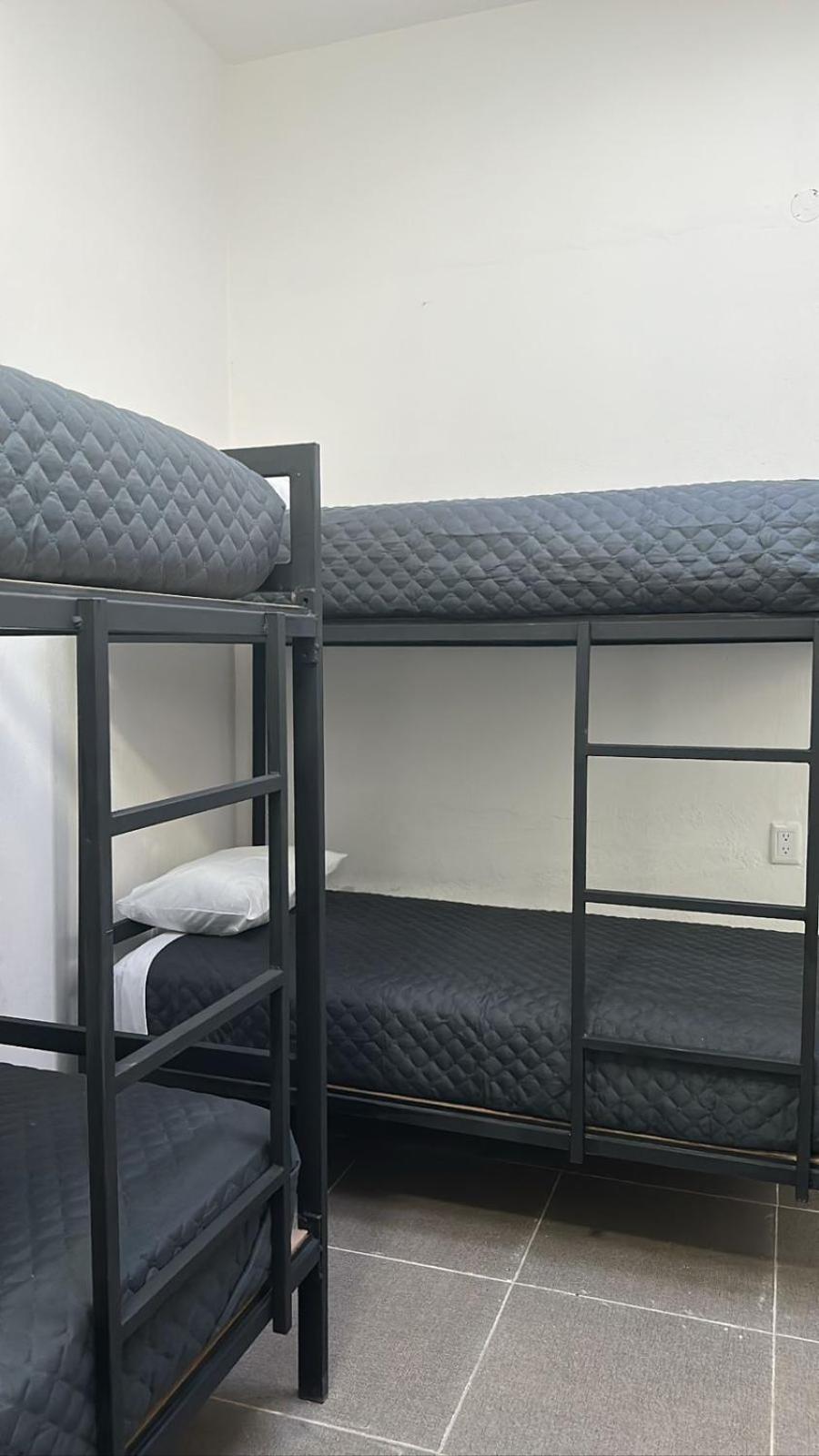 Check Inn Hostal Aeropuerto Gdl Las Pintas 외부 사진